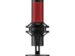 HyperX QuadCast 2 USB-Mikrofon (schwarz)