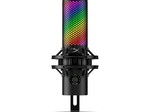 HyperX QuadCast 2 S USB-Mikrofon (schwarz)