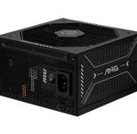 MSI MAG A1000GLS PCIE5 - 1000 W
