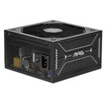 MSI MAG A650GLS PCIE5 - 650 W