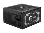 MSI MAG A1000GL PCIE5 - 1000 W