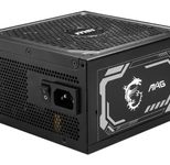MSI MAG A1000GL PCIE5 - 1000 W