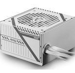 MSI MAG A650BNL WHITE - 650 W