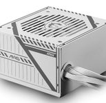 MSI MAG A650BNL WHITE - 650 W