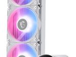 MSI MPG CORELIQUID P13 360 WHITE