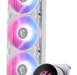 MSI MPG CORELIQUID P13 360 WHITE