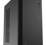 MSI PRO SHIELD M100P Gehäuse Midi Tower