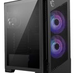 MSI MPG VELOX 300R PZ