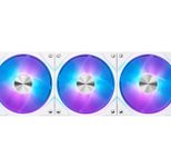 MSI MPG EZ120 ARGB WHITE- 3W