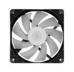 MSI MAG F120 ARGB-1B Gehäuselüfter schwarz