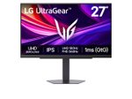 LG 27G810A-B 4K Ultra HD Gaming Monitor 68,6 cm (27")