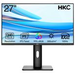 HKC B2722F Office-Monitor 68,6 cm (27")
