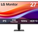 LG 27U411A-B Monitor 68,6 cm (27")