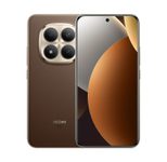 Xiaomi Redmi Note 15 Pro+ 5G Smartphone 8GB/256GB Mocha Brown