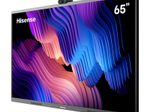 Hisense 65WM6FE GoBoard Live Pro interaktives Touchdisplay 165 cm (65")