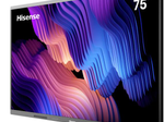 Hisense 75WM6FE GoBoard Live interaktives Touchdisplay 190,5 cm (75")