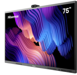Hisense 75WM6FE GoBoard Live interaktives Touchdisplay 190,5 cm (75")
