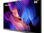 Hisense 86WM6FE GoBoard Live interaktives Touchdisplay 218,4 cm (86")