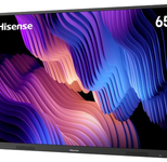 Hisense 65WE3FE GoBoard Live interaktives Touchdisplay 165 cm (65")