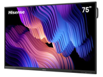 Hisense 75WE3FE GoBoard Live interaktives Touchdisplay 190,5 cm (75")