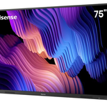 Hisense 75WE3FE GoBoard Live interaktives Touchdisplay 190,5 cm (75")