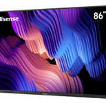 Hisense 86WE3FE GoBoard Live interaktives Touchdisplay 218,4 cm (86")