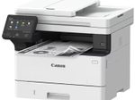 Canon i-SENSYS MF463dw 3 in 1 Laser-Multifunktionsdrucker grau