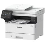 Canon i-SENSYS MF463dw 3 in 1 Laser-Multifunktionsdrucker grau