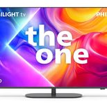 Philips The One 65PUS9000 AMBILIGHT TV 4K Ultra HD Smart TV 165,1 cm (65')