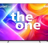 Philips The One 85PUS9000 AMBILIGHT TV 4K Ultra HD Smart TV 2,16 m (85')