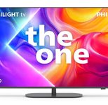 Philips The One 43PUS9000 AMBILIGHT TV 4K Ultra HD Smart TV 109,2 cm (43')