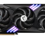 MSI GeForce RTX 5070 Ti 16G GAMING TRIO OC