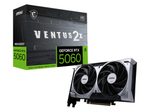 MSI GeForce RTX 5060 8G VENTUS 2X OC