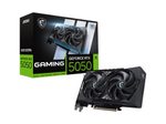 MSI GeForce RTX 5050 8G GAMING OC