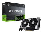 MSI GeForce RTX 5050 8G VENTUS 2X OC