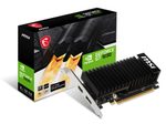 MSI GeForce GT 1030 4GHD4 LP OC
