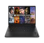 HyperX OMEN 15-ga0051ng Gaming Notebook 38,9 cm (15,3")