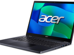 Acer TravelMate P414RN-54 Spin TMP414RN-54-TCO-58UV Intel® Core™ Ultra 5 115U Convertible Notebook 35,54 cm (14 Zoll)