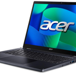 Acer TravelMate P414RN-54 Spin TMP414RN-54-TCO-58UV Intel® Core™ Ultra 5 115U Convertible Notebook 35,54 cm (14 Zoll)