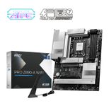 MSI PRO Z890-A WIFI