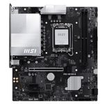 MSI PRO H810M-B