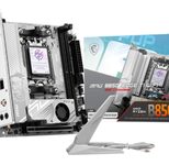 MSI MPG B850I EDGE TI WIFI