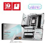 MSI B850 GAMING PLUS WIFI PZ