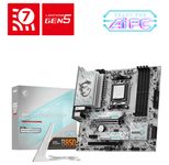 MSI B850M GAMING PLUS WIFI