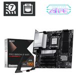 MSI PRO B850M-P WIFI