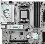 MSI B840M GAMING PLUS WIFI6E