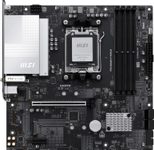 MSI PRO B840M-P WIFI6E