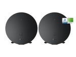Deutsche Telekom Speed Home WLAN Verstärker (2. Gen.) - 2 Stück