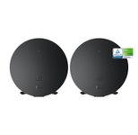 Deutsche Telekom Speed Home WLAN Verstärker (2. Gen.) - 2 Stück