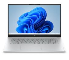 HP OmniBook 3 17-dp0053ng Notebook 43,9 cm (17,3")